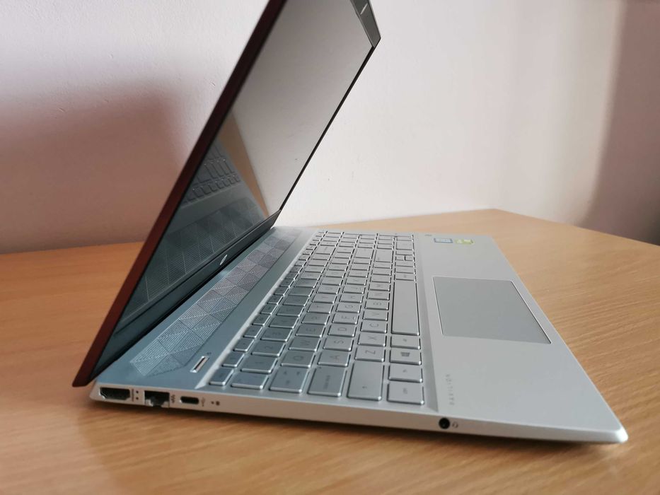 Лаптоп HP Pavilion 15 cs0059nu 15.6", Full HD, Intel Core i5-8250U