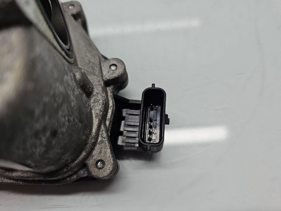 Clapeta acceleratie Mercedes Clasa A (W176) [Fabr 2012-2018] 161A09794