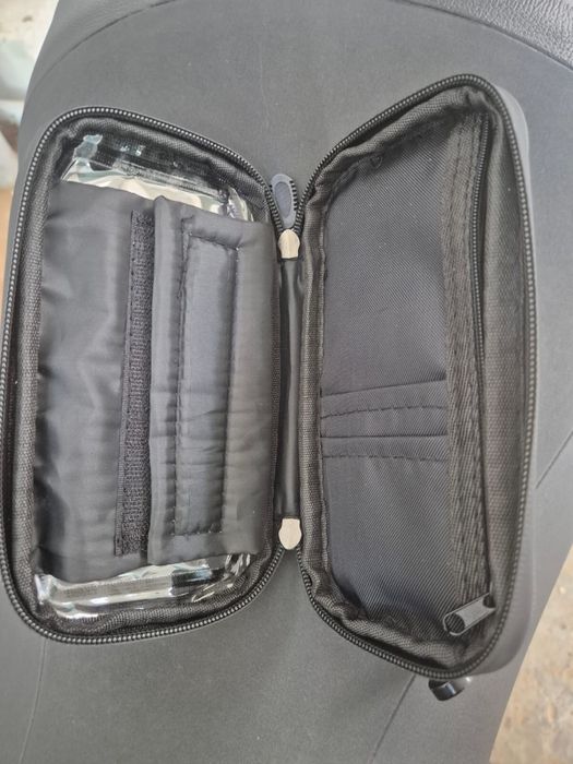 Suport telefon motocicleta