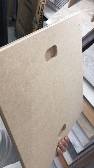 Экспозитор для ламината