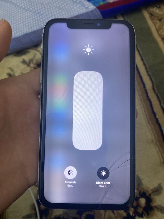 Продаетса Айфон Хр