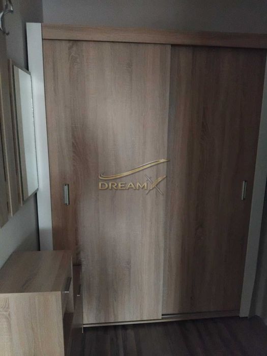 Дава се под наем в Кършияка Двустаен апартамент! 71453757