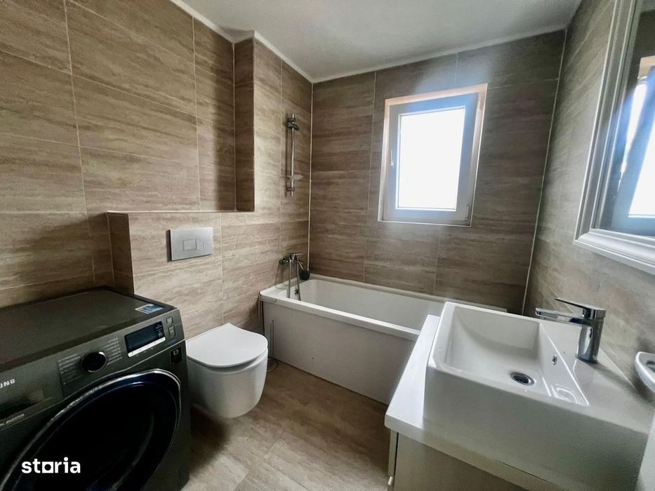 Vila 4 camere de inchiriat in Cosmopolis