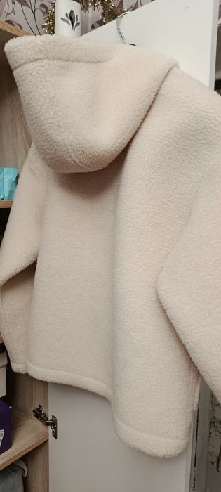 Продам дублёнку 42р