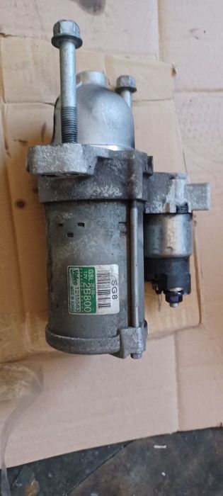 Стартер Kia Hyundai 1.6 gdi 1.6t-gdi 2015-2022