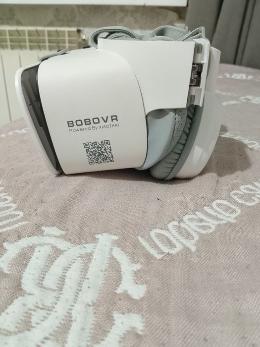 Виар очки BOBO VR