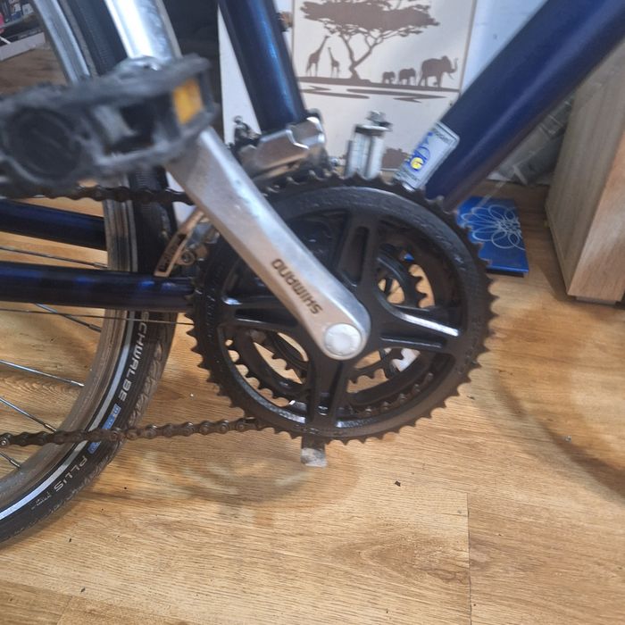 Bicicleta Pegasus Avanti pe 28