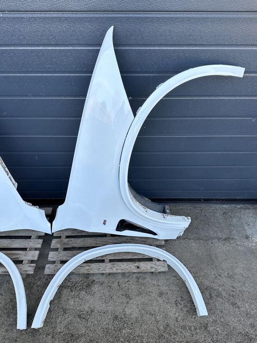 Aripi / Bandouri BMW X5 F15 M 2013-2019