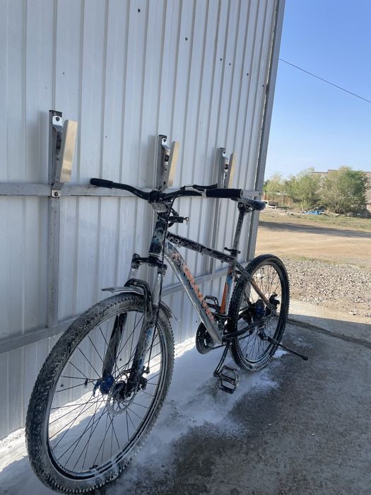 Скоростной ВЕЛОСИПЕД