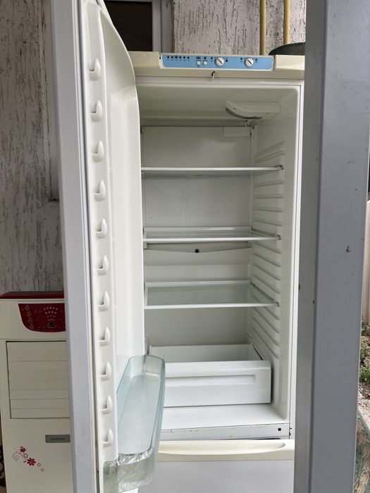 Холодильник без гарантия