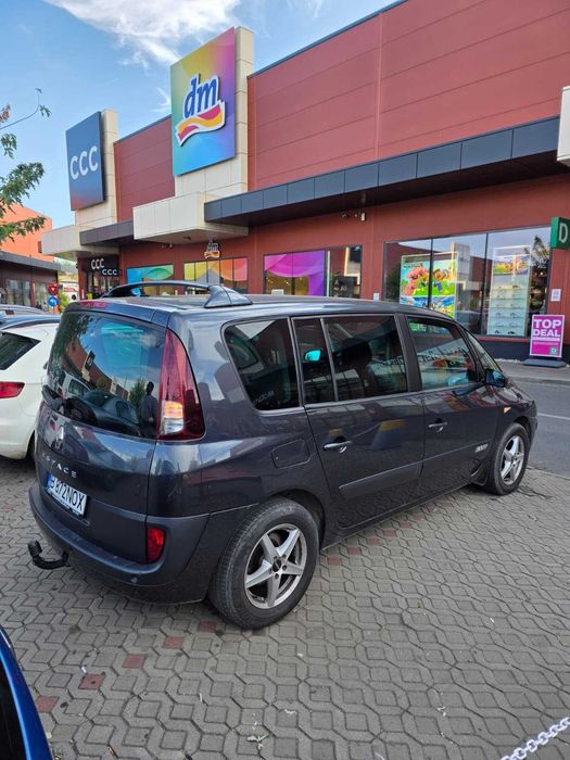 RENAULT 4 2008 — imagine 4