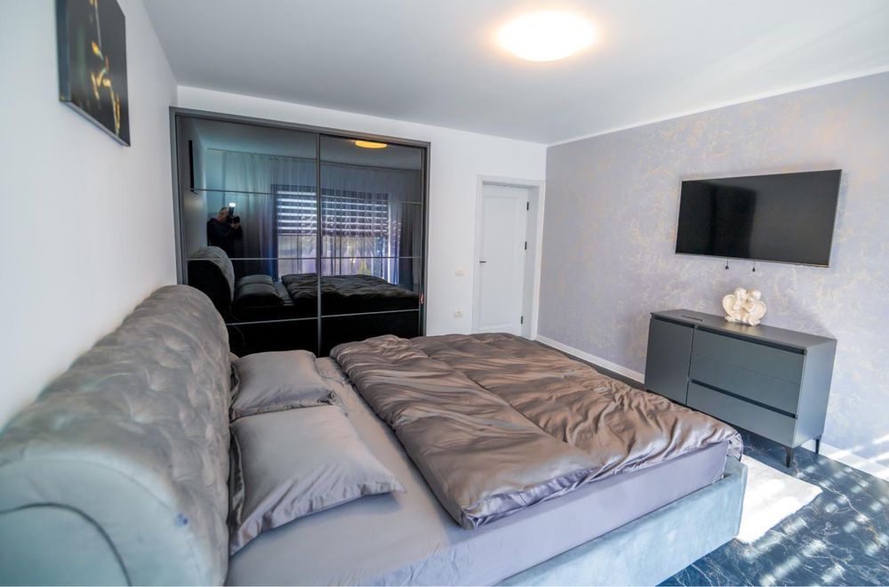 Vand casa in Mangalia