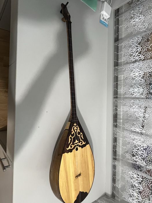 домбыра домбыра