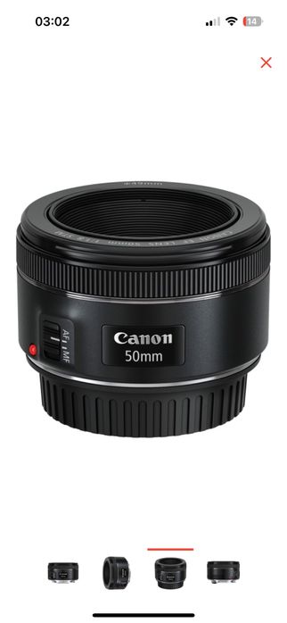 Canon Eos 1100d в хорошем состояний