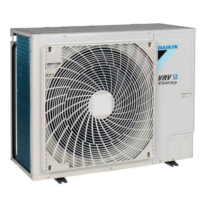 VRV-системы Daikin | Наружные и внутренние блоки | Бельгия