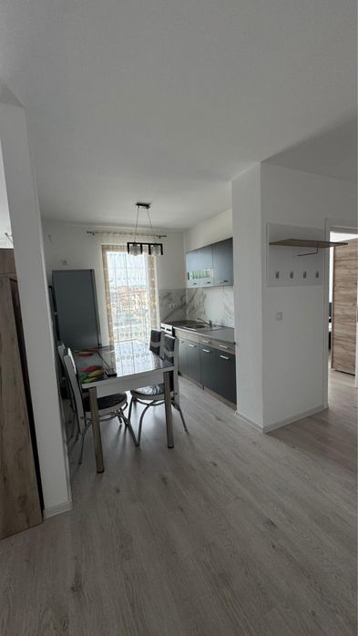 Apartament 2 camere Kaufland