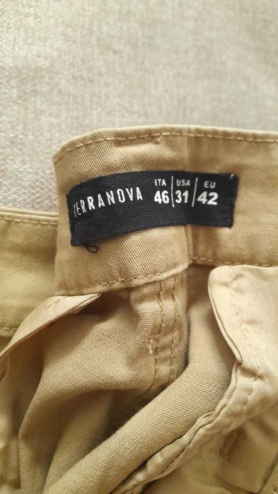 Blugi Terranova Barbati