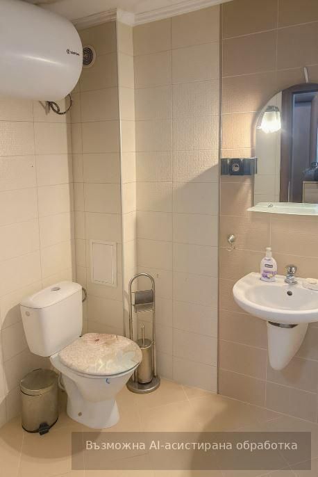 Дава се под наем Двустаен апартамент в Варна, Бриз - 73 кв.м за 548.25 € - Снимка #5