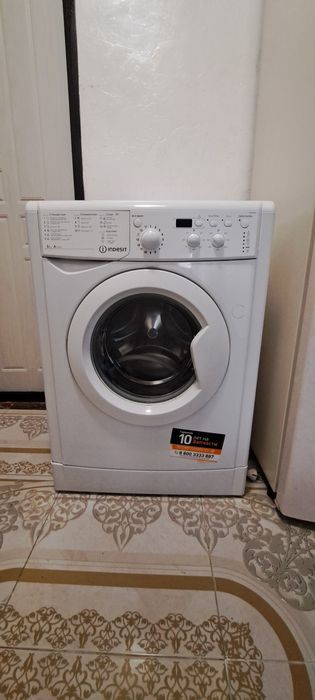 Продам стиральную машинку