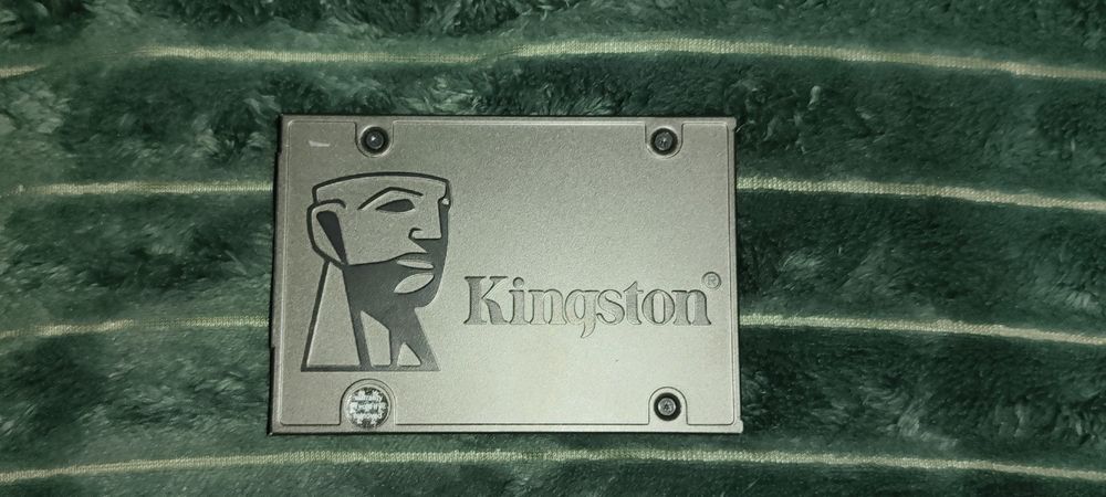 SSD kingstone 240gb