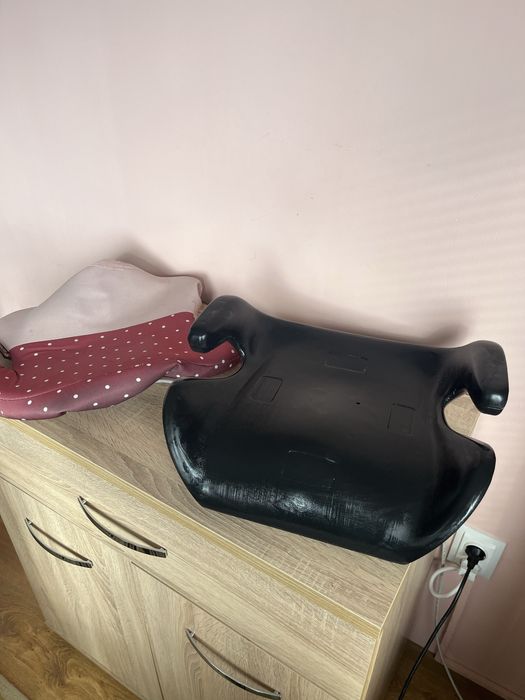 Детска седалка за кола