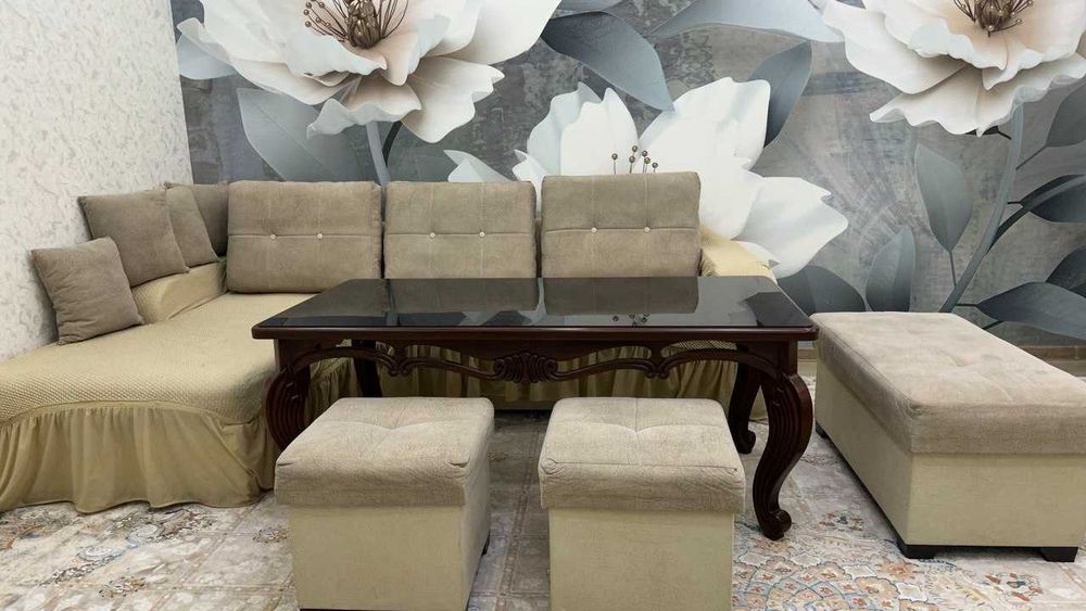 Б/у Мебель на дом