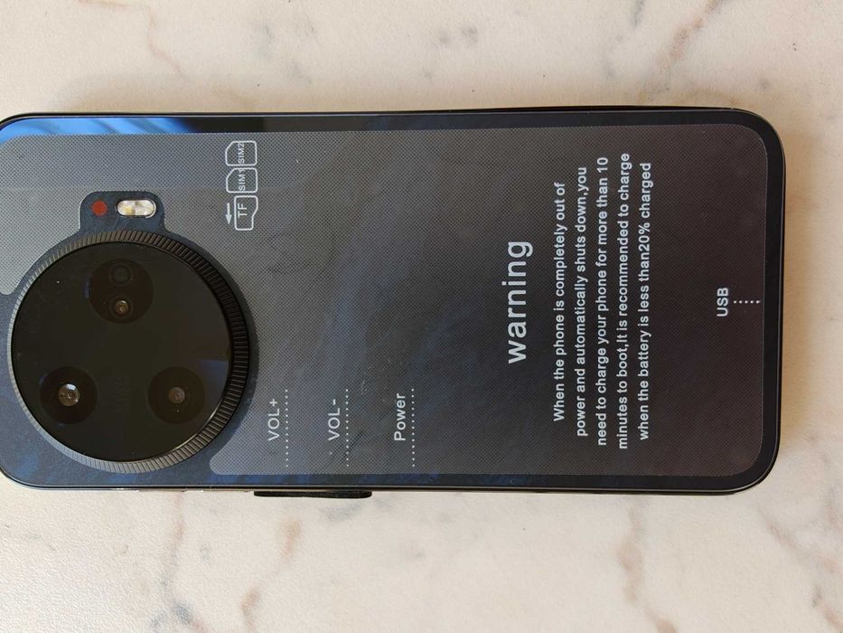 Go Phone Camon 30 Pro новый бюджетная модель