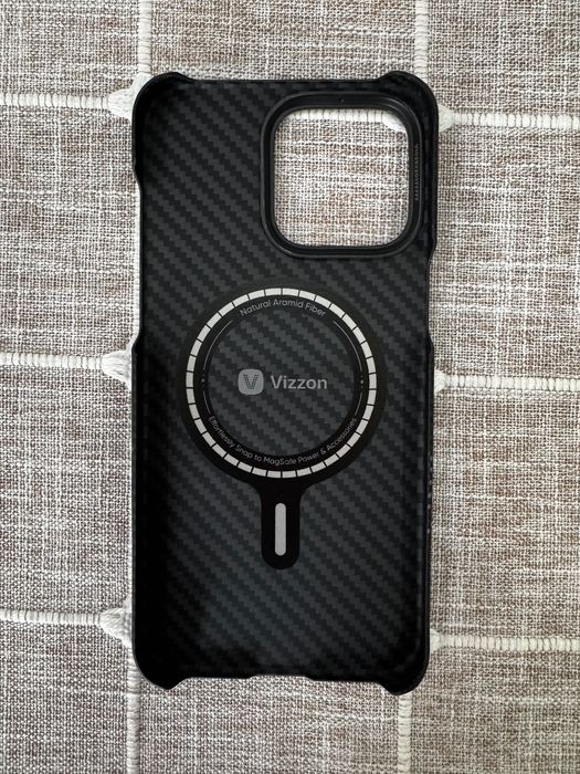 Кевларовый чехол