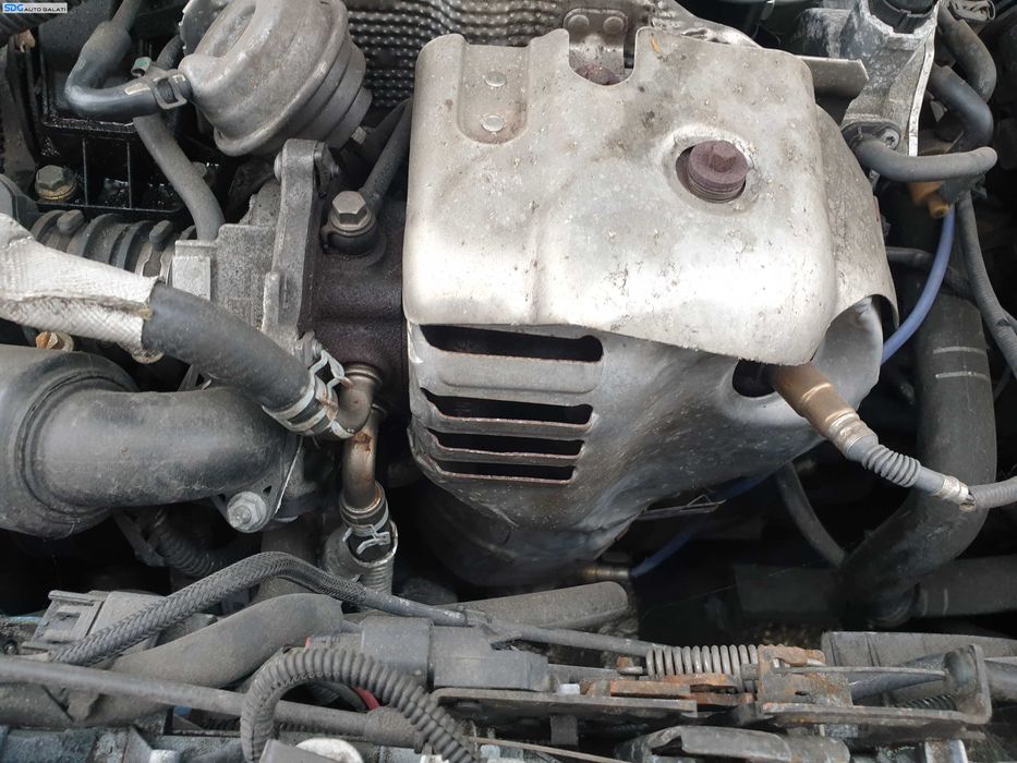 Turbo Turbina Turbosuflanta Ford C Max 2 1.0 Ecoboost 2010 - 2019 [K8085]