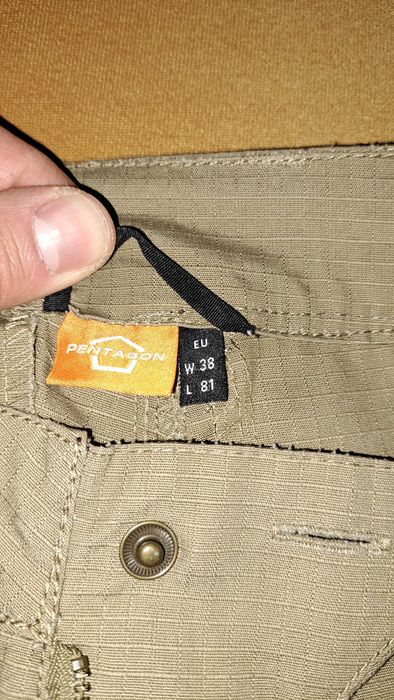 Панталон Pentagon, туризъм,тактически