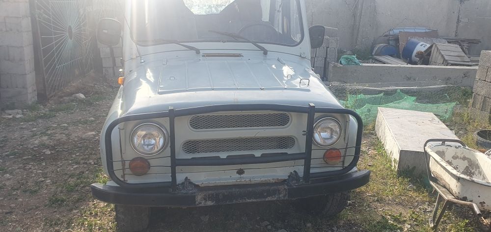 Машина  сатылады