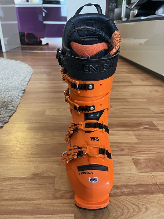 Clapari Tecnica MACH 1 LV 130