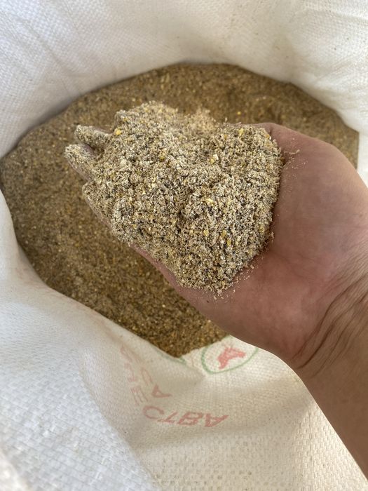 Илиский Корм для Кур несушек Комбиснап