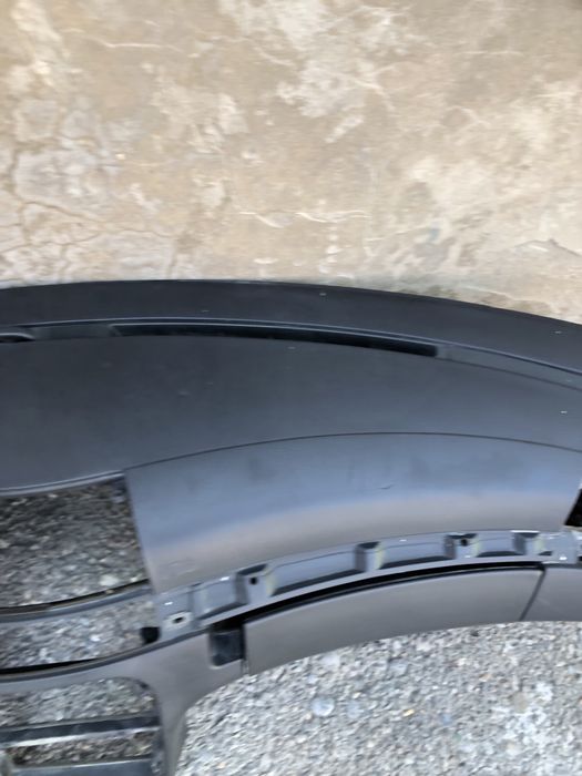 Торпедо на w220 мерседес