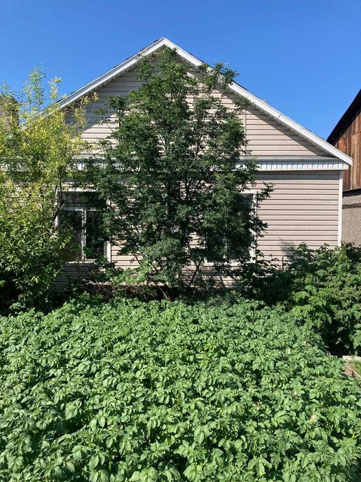 Продаю/ или обмен  дома