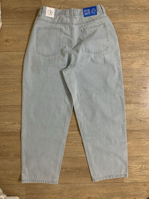 Новые BigBoy Jeans (джинсы бигбой)