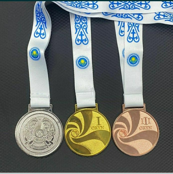 Медали по оптовым ценам