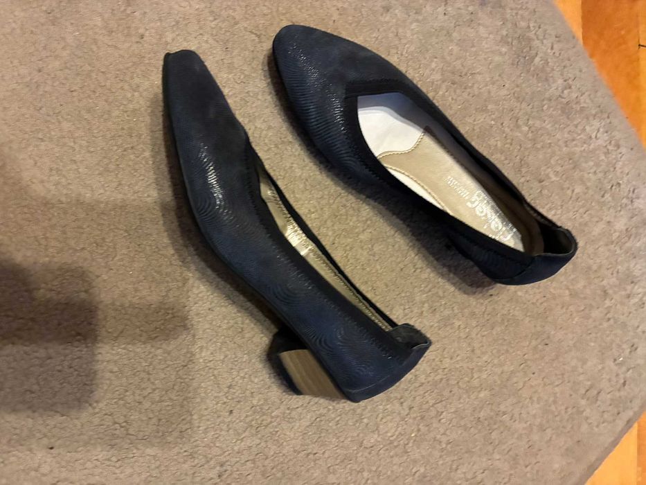 Pantofi dama de ocazie