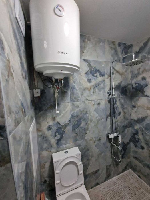 Дава се под наем Двустаен апартамент в София, Надежда 2 - 60 кв.м за 598.23 € - Снимка #3