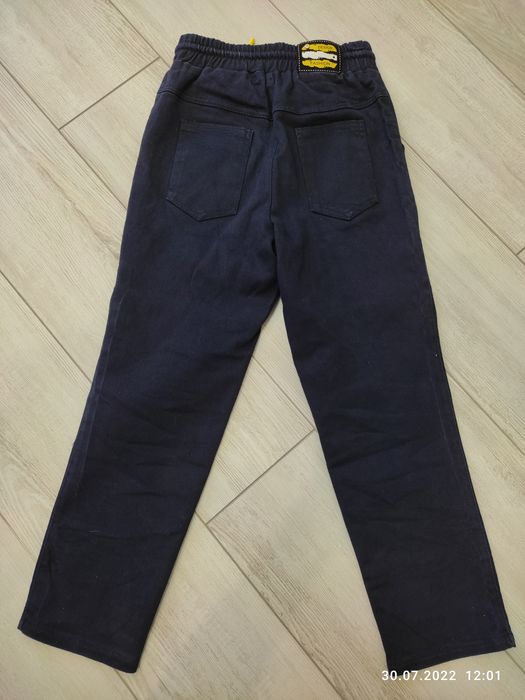 Брюки для мальчика