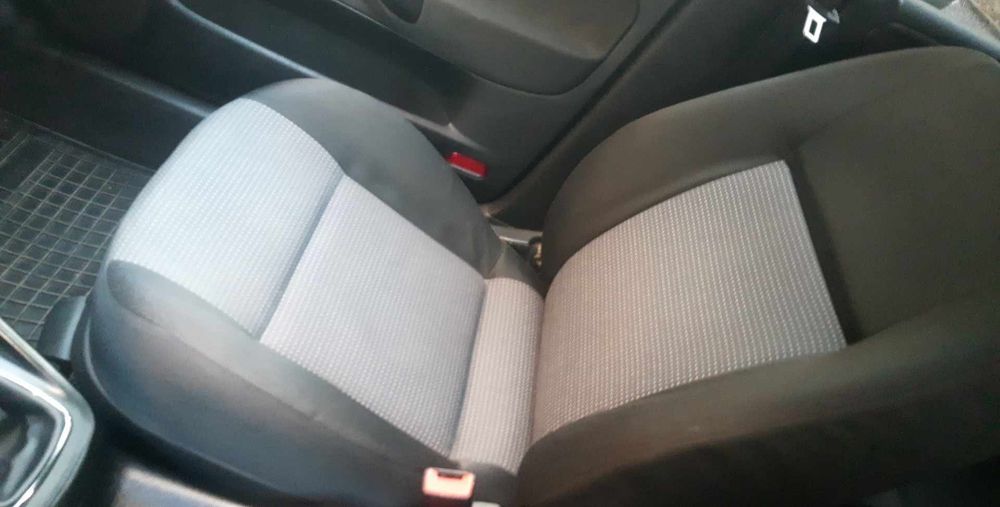 Седалки за голф 4