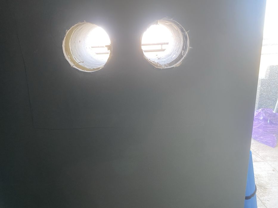 Carotare beton armat