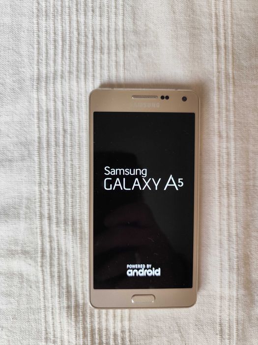 Samsung Galaxy A5