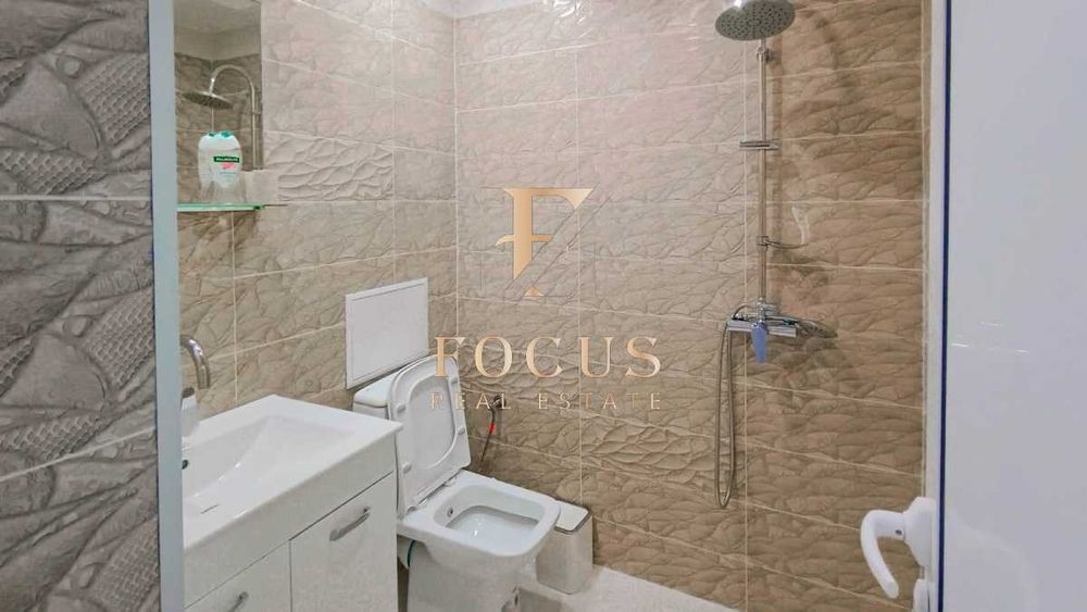 Продава се Двустаен апартамент в Пловдив, Изгрев - 45 кв.м за 1534 €/кв.м - Снимка #3