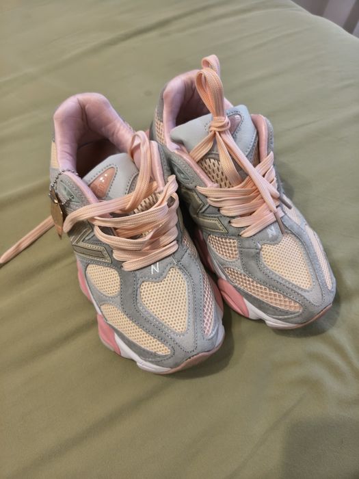 New balance 9060 joefreshgoods 38