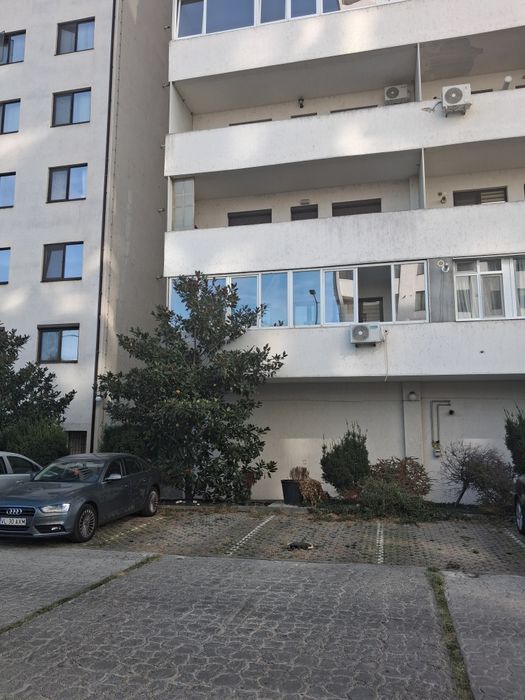 Apartament 3 camere RO3 Kaufland