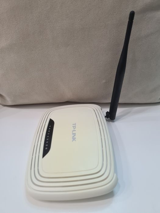 Модем роутер для интернета