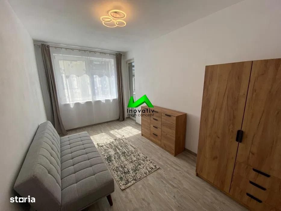Apartament de inchiriat 3 camere Sibiu Selimbar
