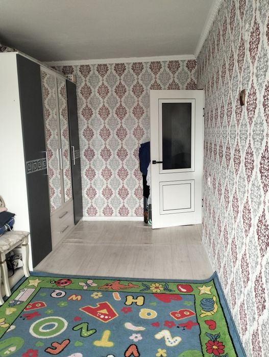 Срочно продам 3х комнатный квартиру