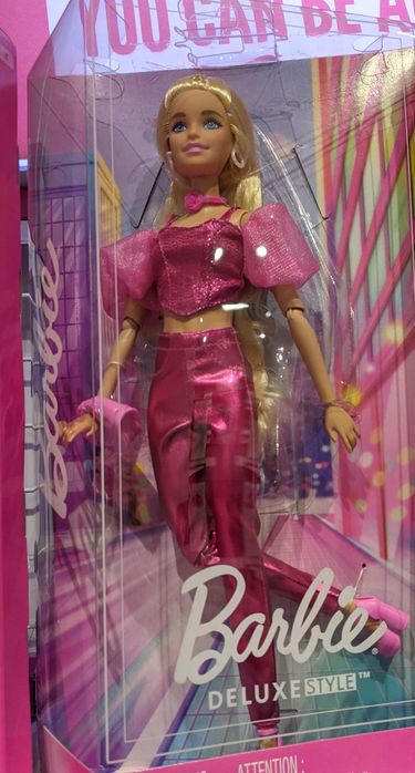 Куклы Барби Barbie